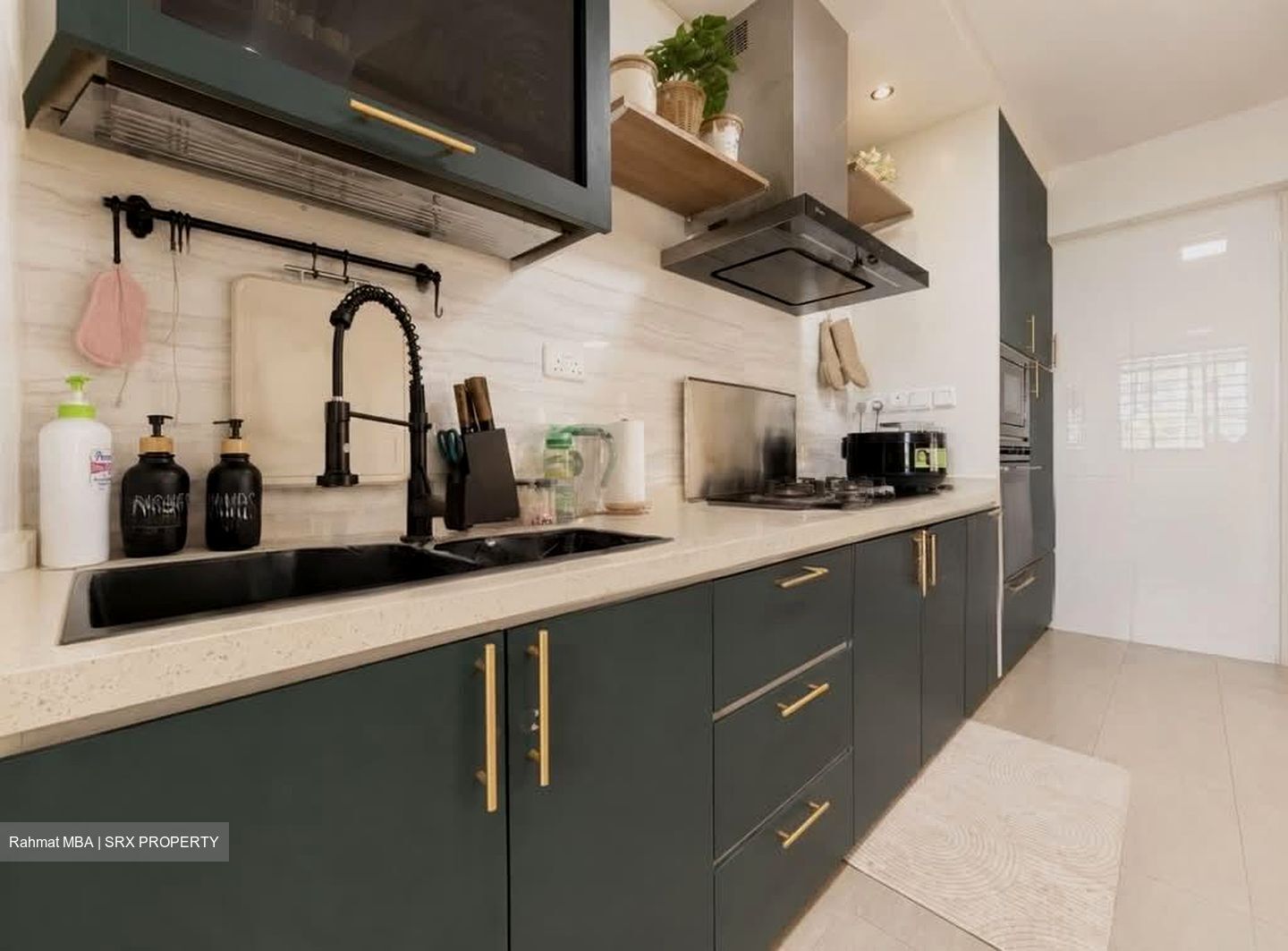 Blk 874B Tampines Greenflora (Tampines), HDB 5 Rooms #588845011